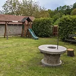 Apartman Rózsakert Szomolya