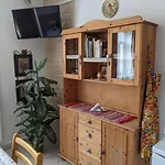 Rózsakert Apartman