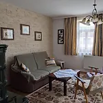 Rózsakert Apartman