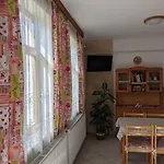 Apartman Rózsakert *