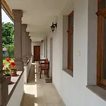 Rózsakert Apartman