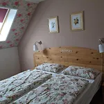 Apartman Rózsakert