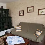 Rózsakert Apartman