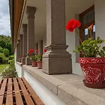 Apartman Rózsakert