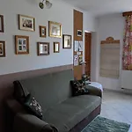 Rózsakert Apartman