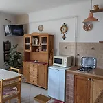 Rózsakert Apartman Szomolya