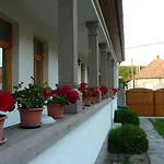 Rózsakert Szomolya