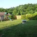 Rózsakert Apartman