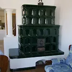 Apartman Rózsakert Szomolya