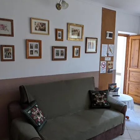 Apartment Rozsakert Vendeghaz Szomolya