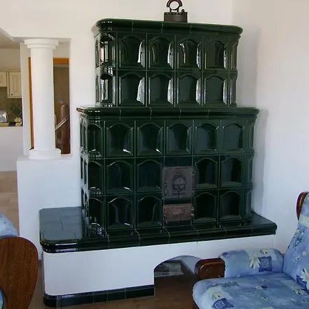 公寓 Rozsakert Vendeghaz Szomolya