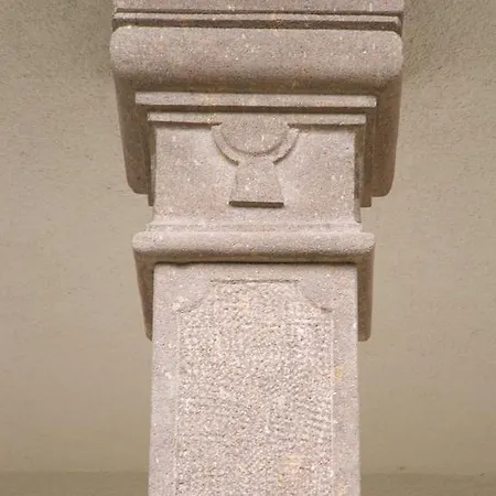 Rozsakert Vendeghaz 公寓