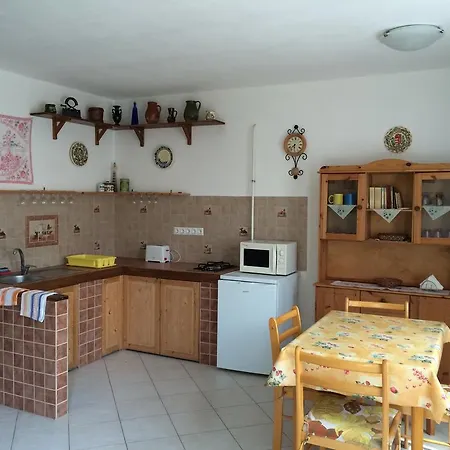 Rozsakert Vendeghaz *