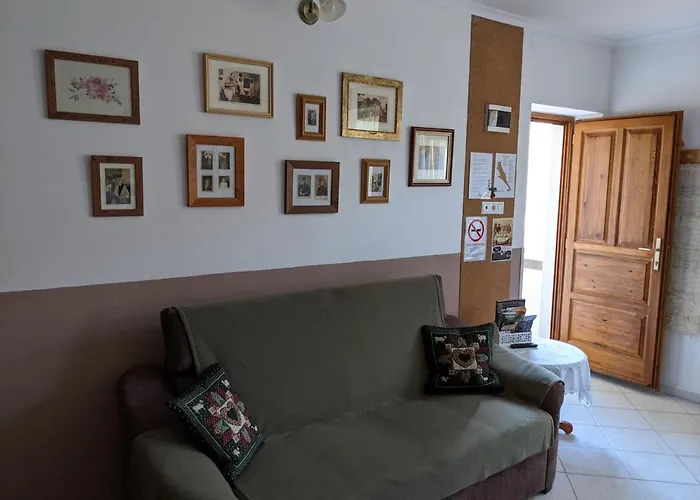 Apartment Rozsakert Vendeghaz Szomolya