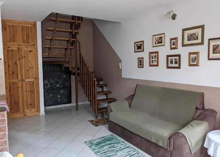 Rozsakert Vendeghaz Apartment *