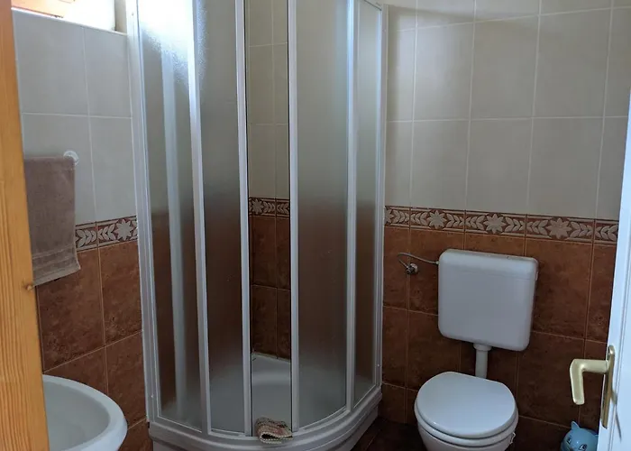 Апартаменты Rozsakert Vendeghaz