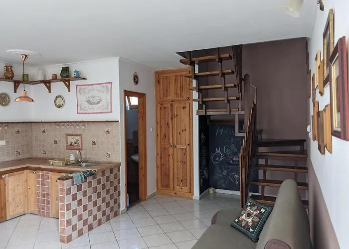 Rozsakert Vendeghaz Szomolya