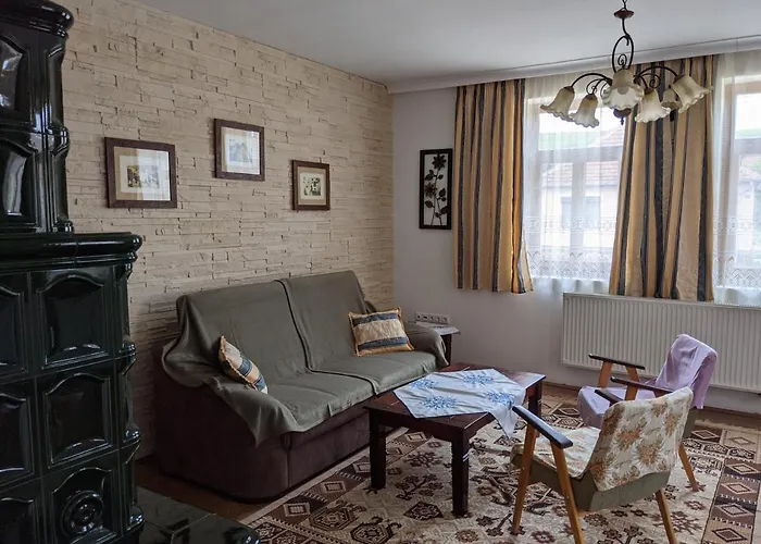 Rozsakert Vendeghaz Апартаменты