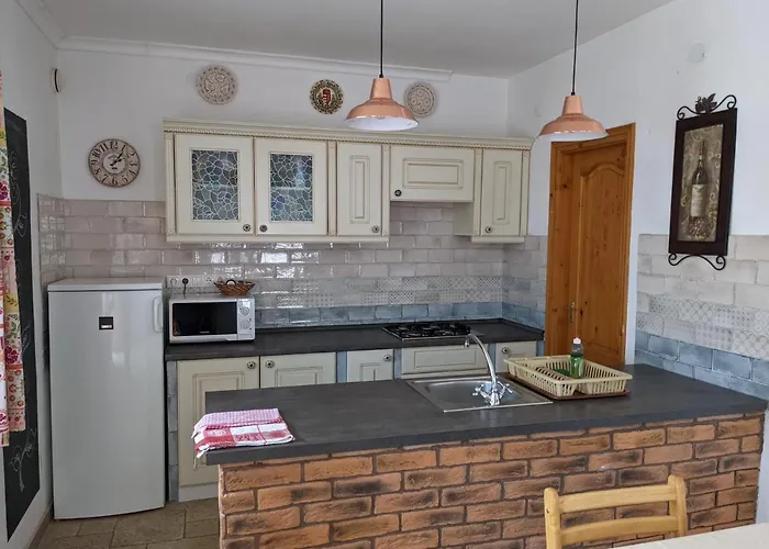 Rozsakert Vendeghaz Апартаменты