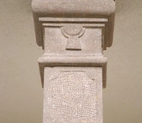 Rozsakert Vendeghaz Апартаменты